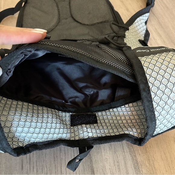 MUBASEL Gear-Camel Pack (NWOT) - Picture 5 of 13